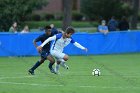 MSoc vs NEC  Wheaton College Men’s Soccer vs New England College. - Photo By: KEITH NORDSTROM : Wheaton, Soccer